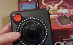 Image result for Atari 2600 Wireless Controller