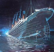 Image result for Blank Titanic Meme