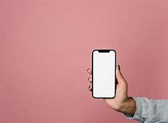 Image result for iPhone Screen White Background 4K with Hand