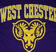 Image result for West Chester University Logo