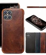 Image result for iPhone 12 Leather Case