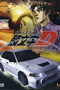 Image result for Initial D 3rd Stage