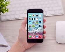 Image result for iPhone 6 in Kids Hand