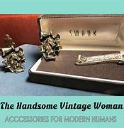 Image result for Swank Tie Clip with Fish Hook