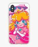 Image result for Princess Peach iPhone Case