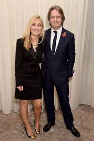 Image result for Paul Martin Fiona Phillips