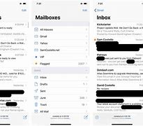 Image result for Welcome to iPhone Email