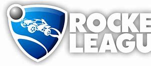 Image result for Rocket League Logo White