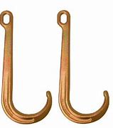 Image result for Big Tow Hook Clip Art