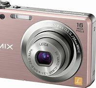 Image result for Lumix FH5