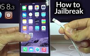 Image result for Jailbreak iPhone 5C