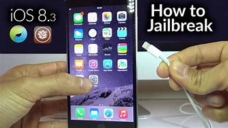 Image result for iPhone 6 Hardware Jailbreak