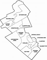 Image result for Allentown PA County