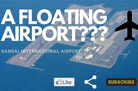 Image result for Floating Airport Japan