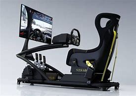 Image result for VR Racing Simulator