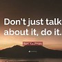 Image result for Don't Talk About It