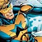 Image result for Yellow Super Hero Cowl