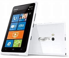 Image result for Microsoft Lumia 900