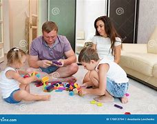 Image result for Parent Playing with Child