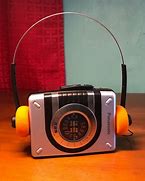Image result for Radio with Cassette Player