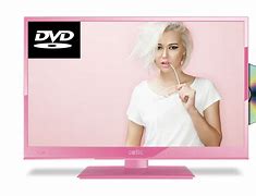 Image result for Pink TVs
