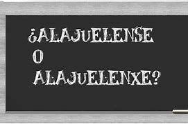 Image result for alajuelenxe