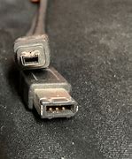 Image result for Apple FireWire Cable for Old Mac