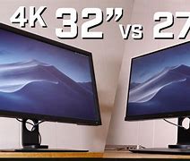 Image result for How Big Is 32 Inch TV
