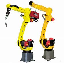 Image result for Fanuc Combo Drive