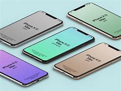 Image result for iPhone XS Max Mockup