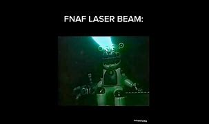 Image result for Aku Laser Beam Meme