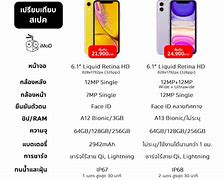 Image result for iPhone XS Max and XR Compare