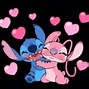 Image result for Cute Preppy Stitch Wallpaper