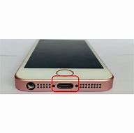 Image result for iPhone 5S Port