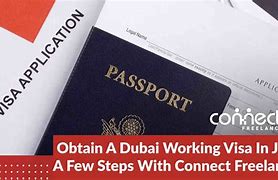 Image result for Dubai Working Visa