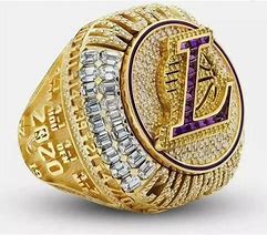 Image result for Fake NBA Rings