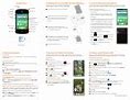 Image result for Example of Cell Phone Manual
