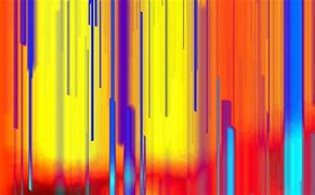 Image result for Rainbow Glitch Screen