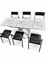 Image result for 7 Meter Long Table