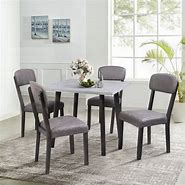 Image result for Wayfair Kitchen Table and Chairs