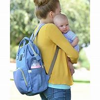 Image result for Baby Bag Backpack