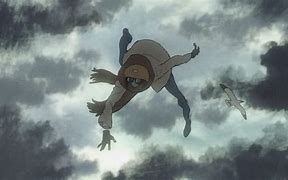 Image result for Anime Invisible People