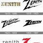 Image result for Zenith TV Logo
