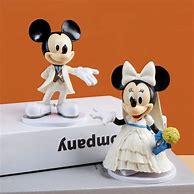 Image result for Minnie Mouse Wedding