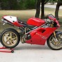 Image result for Ducati 916 Sp