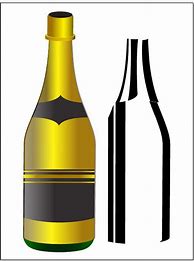 Image result for Illustrator Wine Bottle Packaging Design