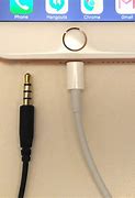 Image result for iPhone Headphone Hole