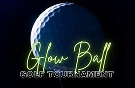 Image result for Glow Ball Golfing Images