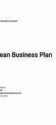 Image result for Pressure Washing Business Plan Template