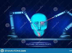 Image result for Laser Robot Future